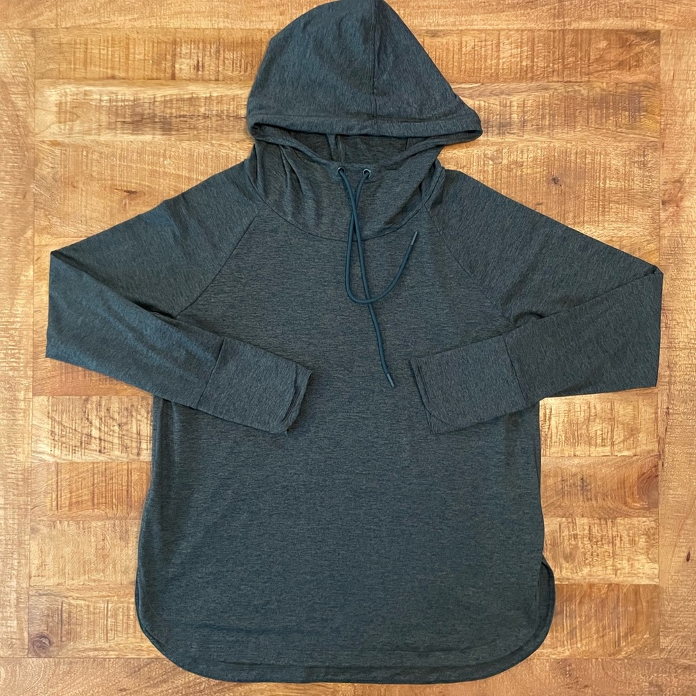 Athleta Uptempo Lightweight Hoodie
